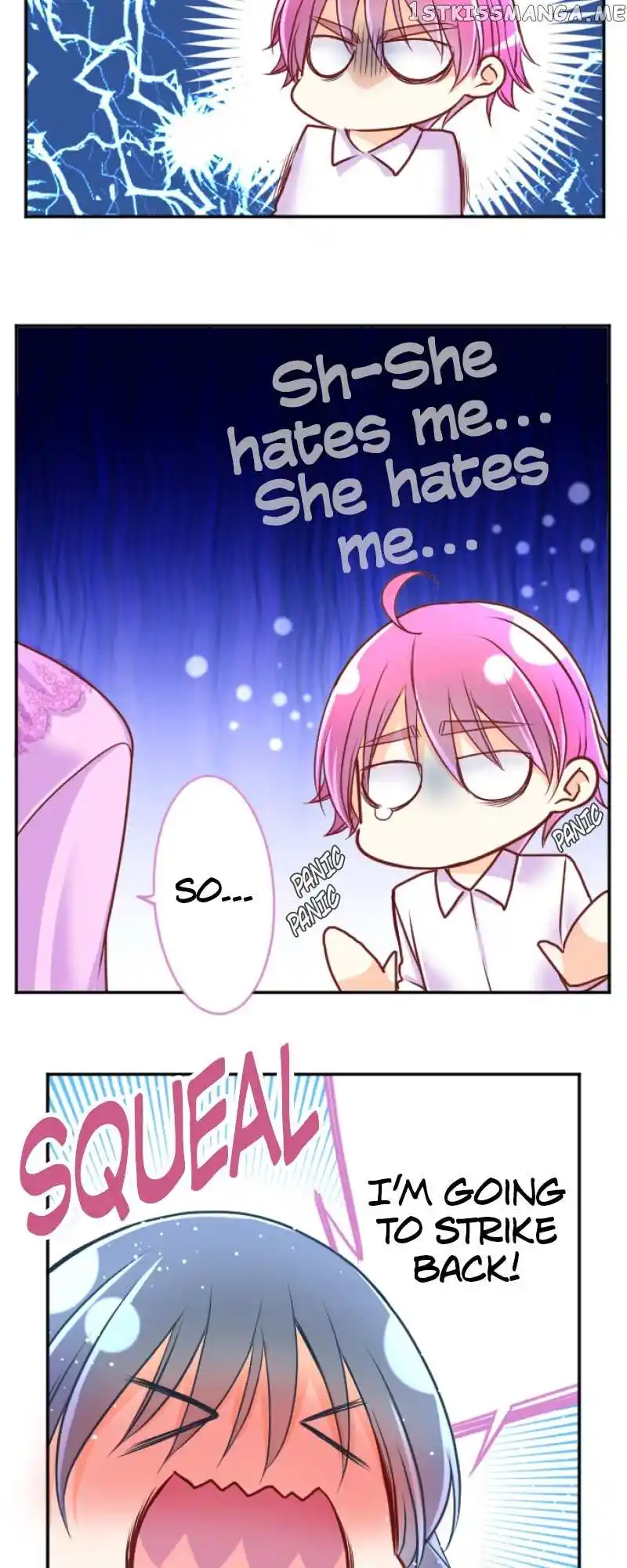 I Was Reborn As A Housekeeper In A Parallel World! Chapter 123