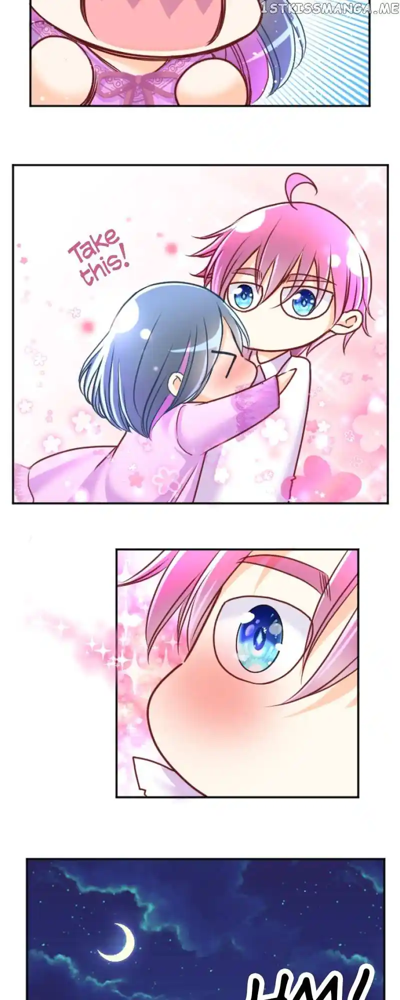 I Was Reborn As A Housekeeper In A Parallel World! Chapter 123