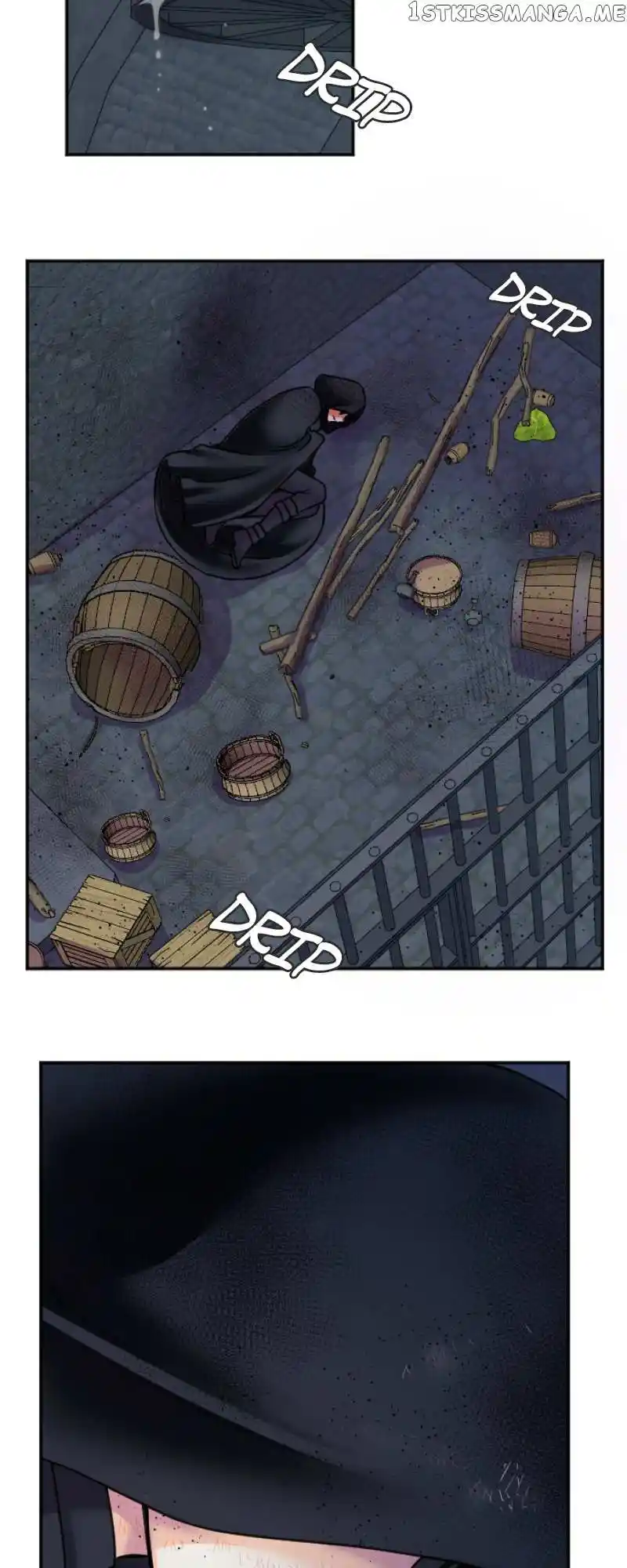 I Was Reborn As A Housekeeper In A Parallel World! Chapter 124