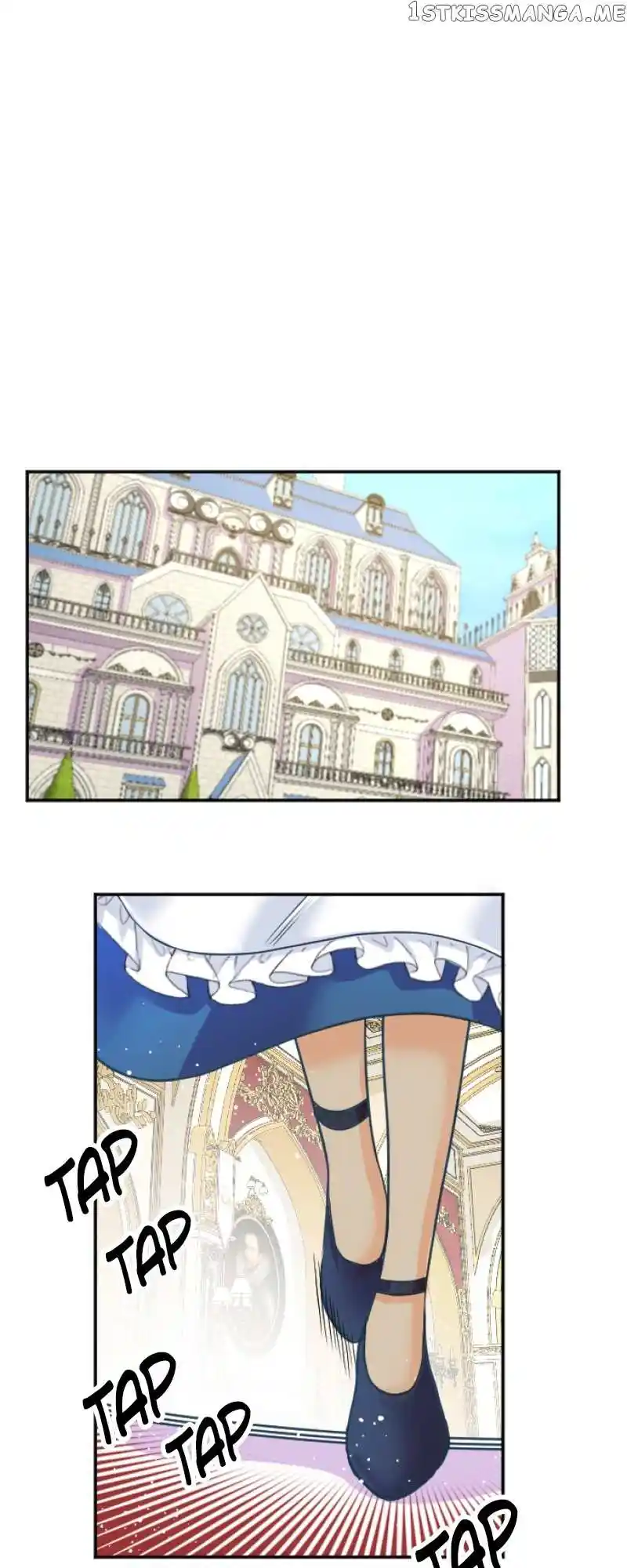 I Was Reborn As A Housekeeper In A Parallel World! Chapter 124