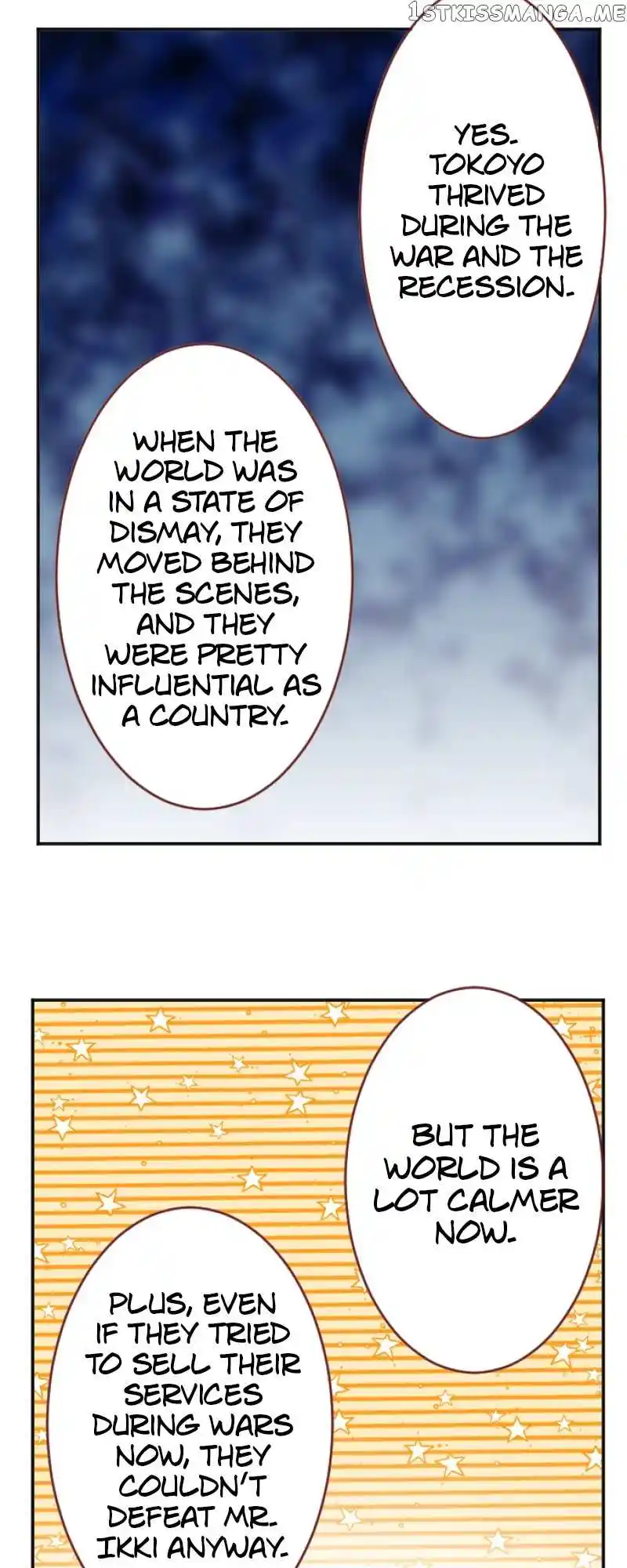 I Was Reborn As A Housekeeper In A Parallel World! Chapter 124