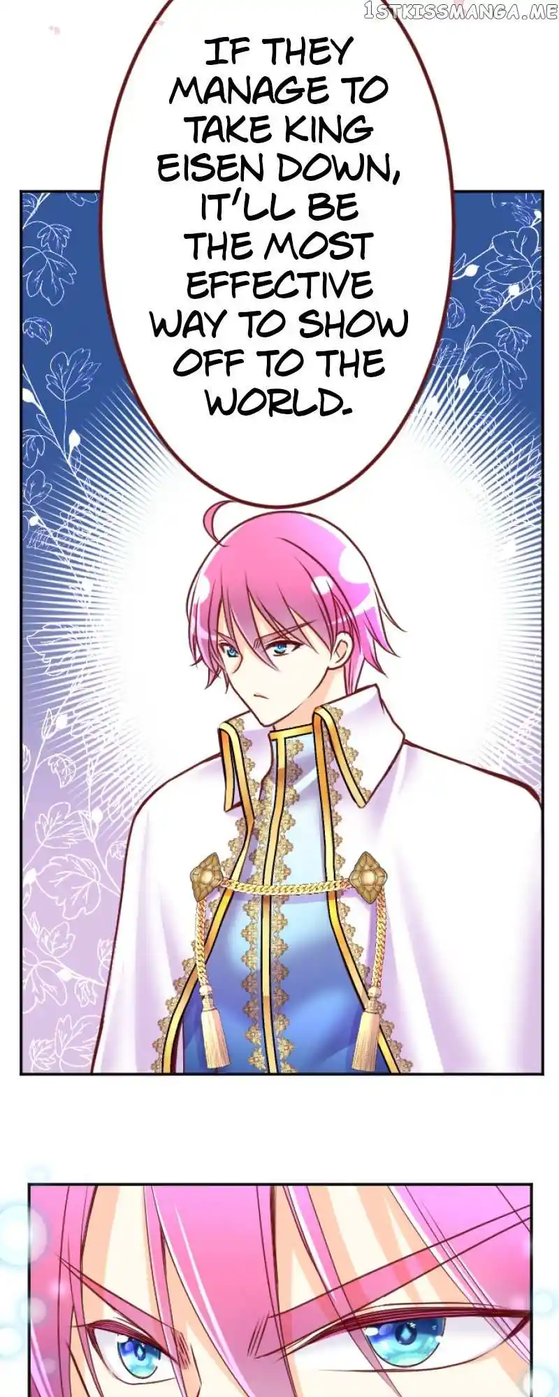 I Was Reborn As A Housekeeper In A Parallel World! Chapter 124