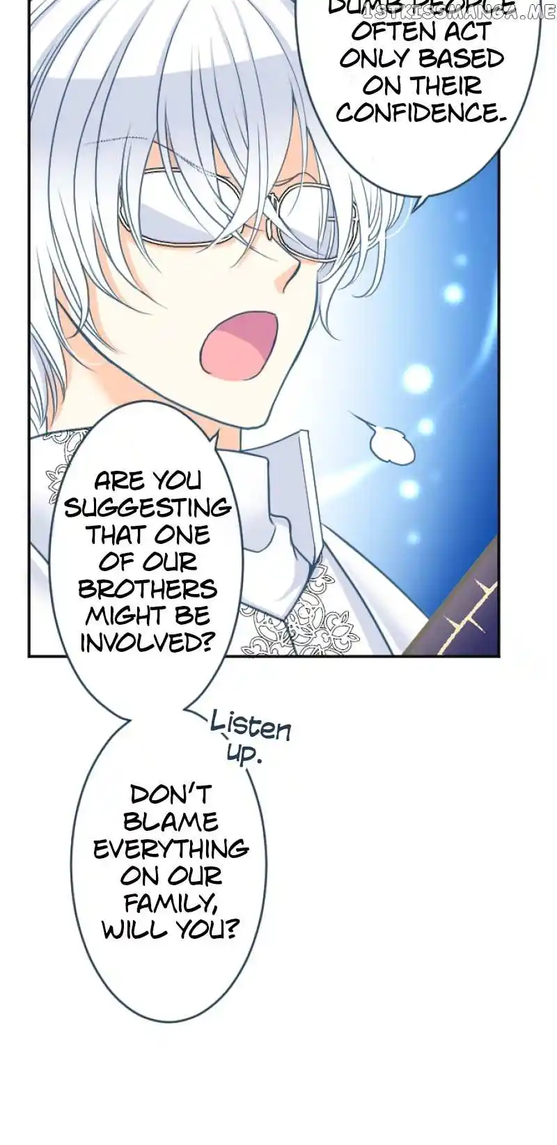 I Was Reborn As A Housekeeper In A Parallel World! Chapter 124