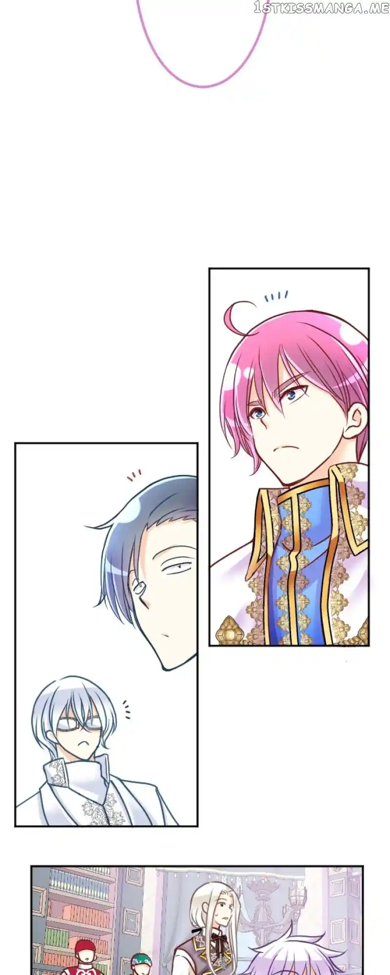 I Was Reborn As A Housekeeper In A Parallel World! Chapter 124