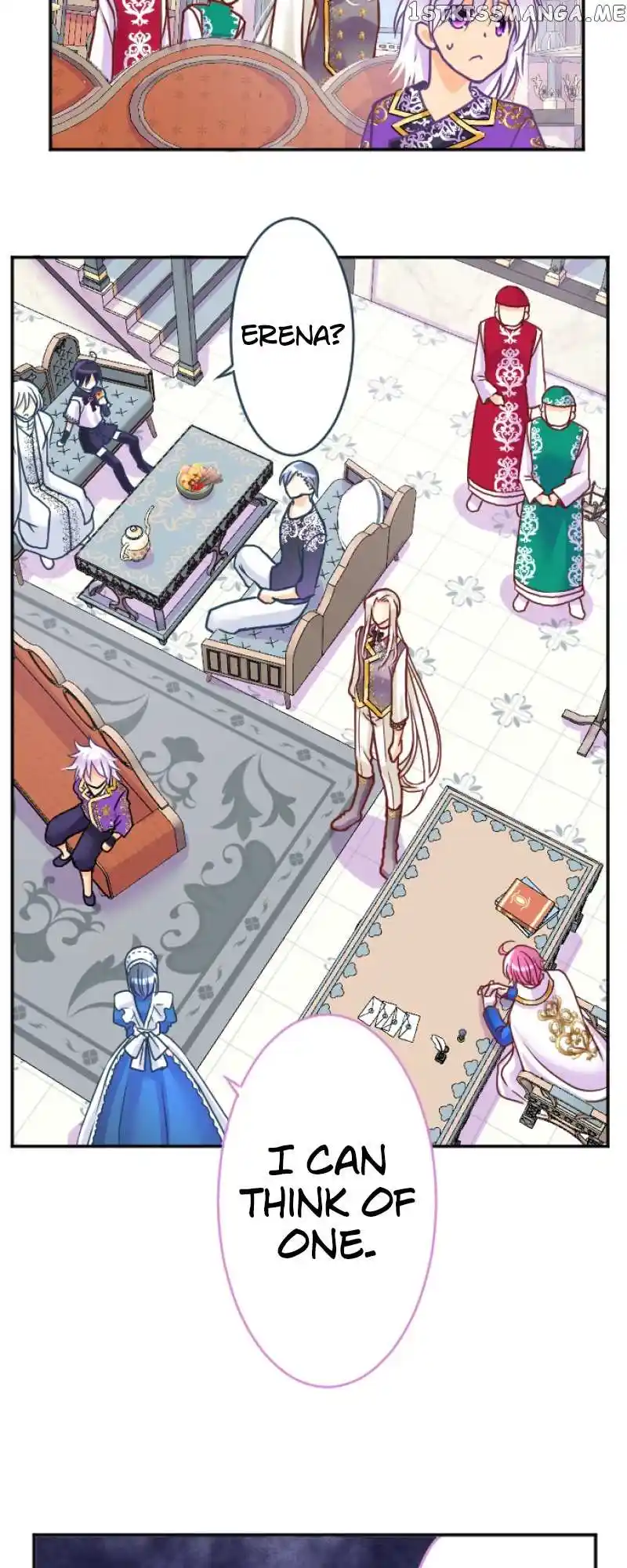 I Was Reborn As A Housekeeper In A Parallel World! Chapter 124