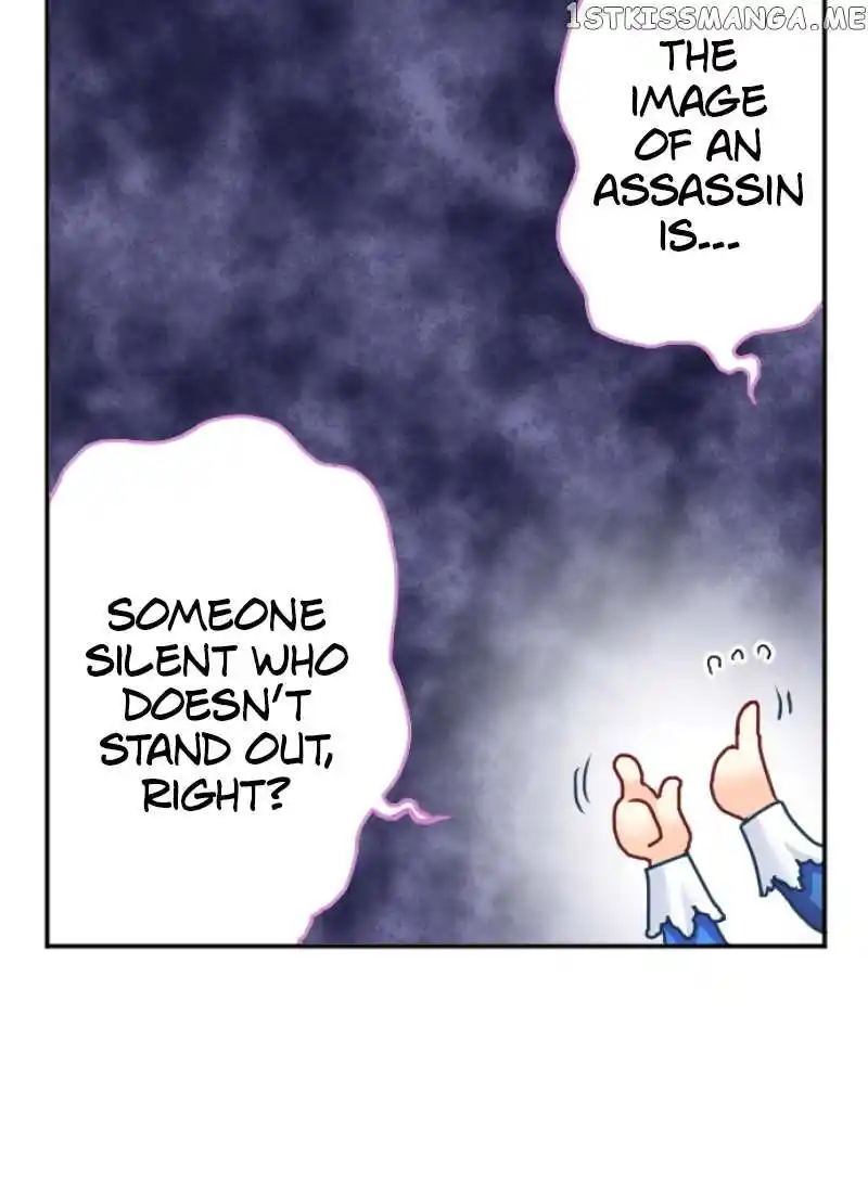 I Was Reborn As A Housekeeper In A Parallel World! Chapter 124