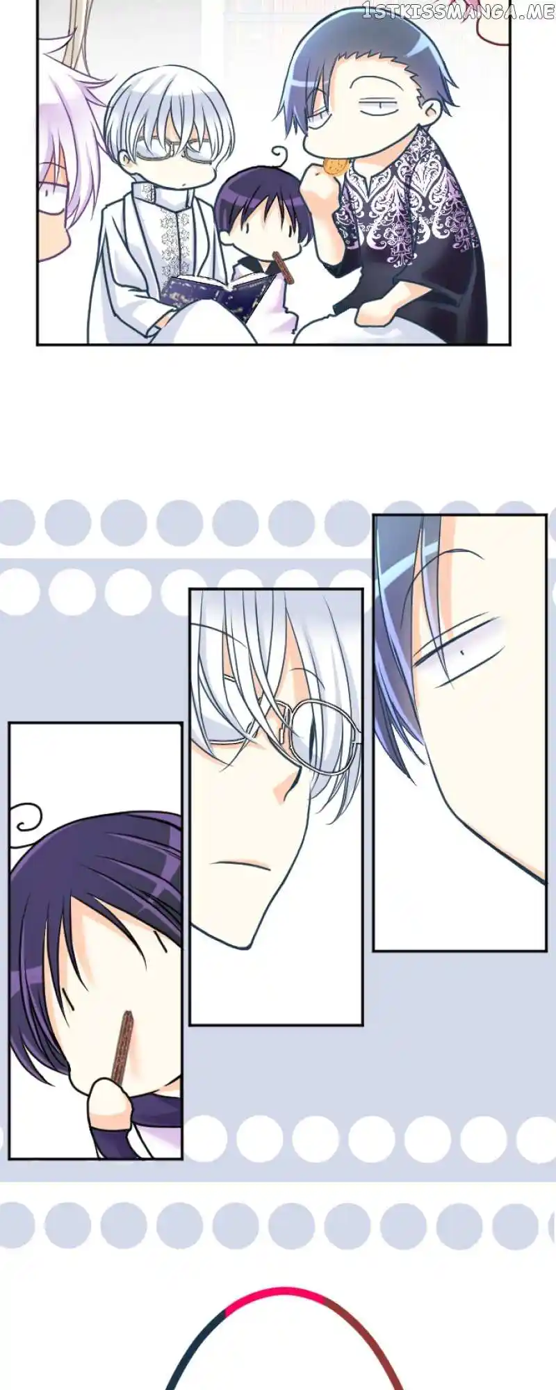 I Was Reborn As A Housekeeper In A Parallel World! Chapter 124