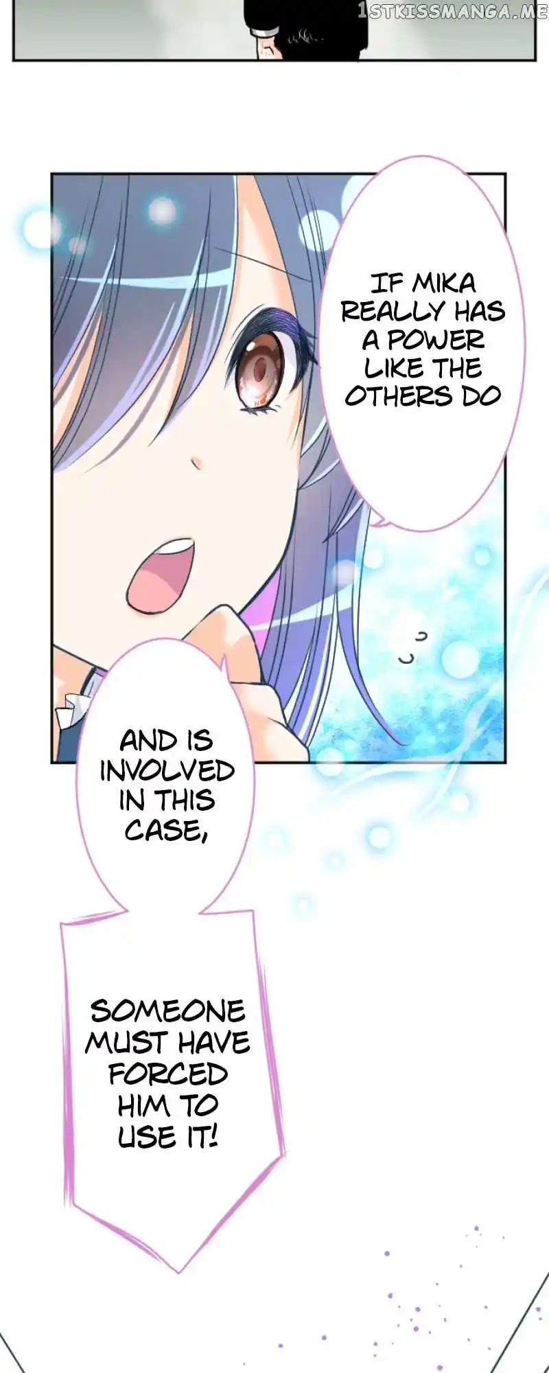 I Was Reborn As A Housekeeper In A Parallel World! Chapter 124