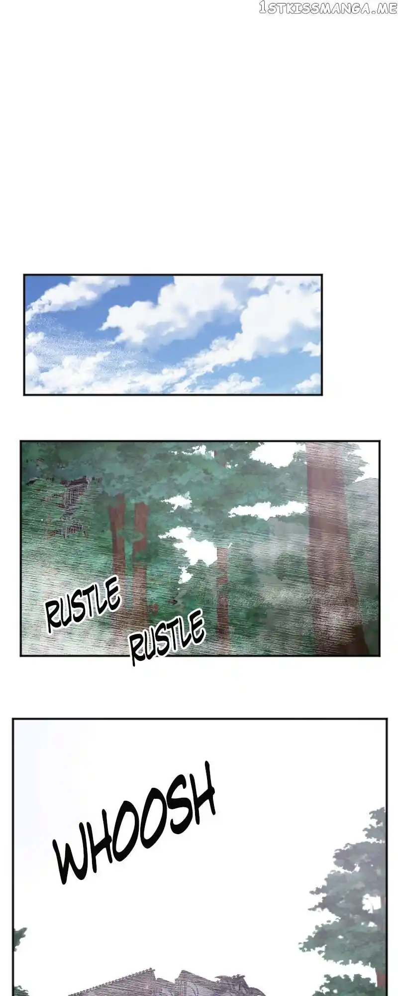 I Was Reborn As A Housekeeper In A Parallel World! Chapter 124