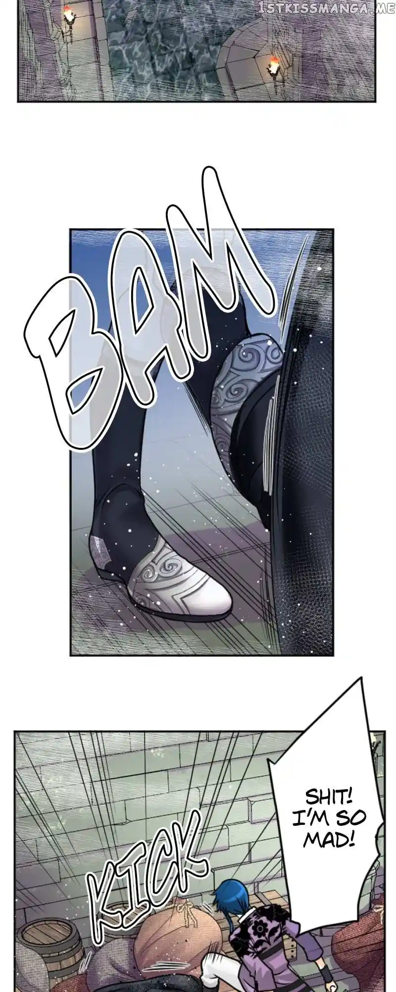 I Was Reborn As A Housekeeper In A Parallel World! Chapter 124