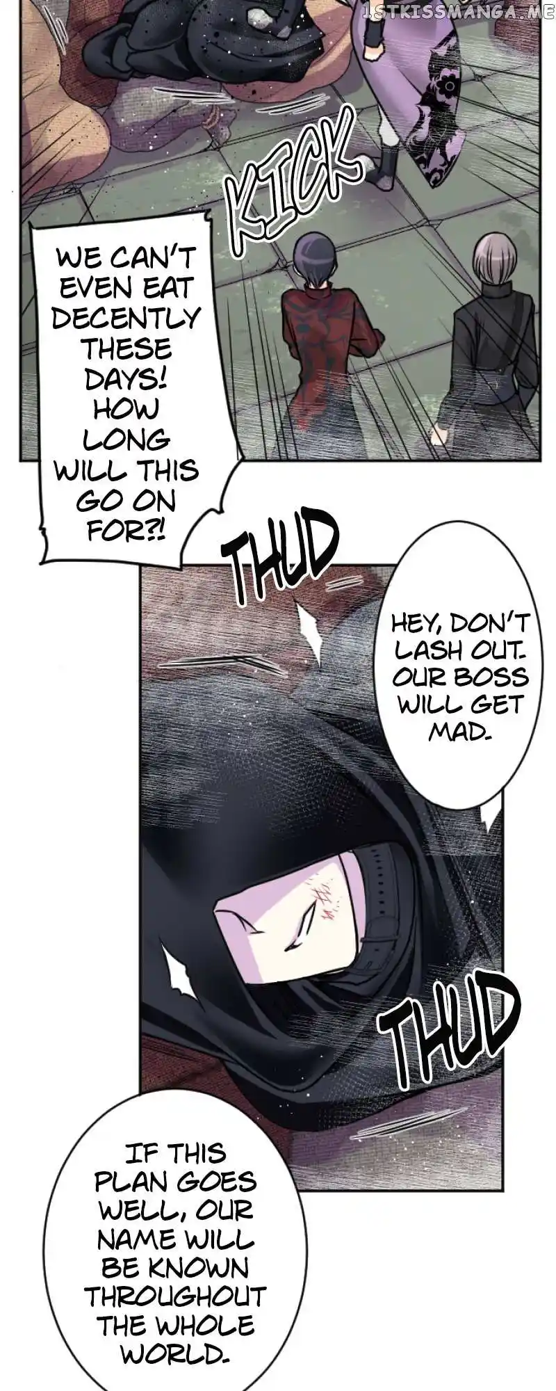 I Was Reborn As A Housekeeper In A Parallel World! Chapter 124