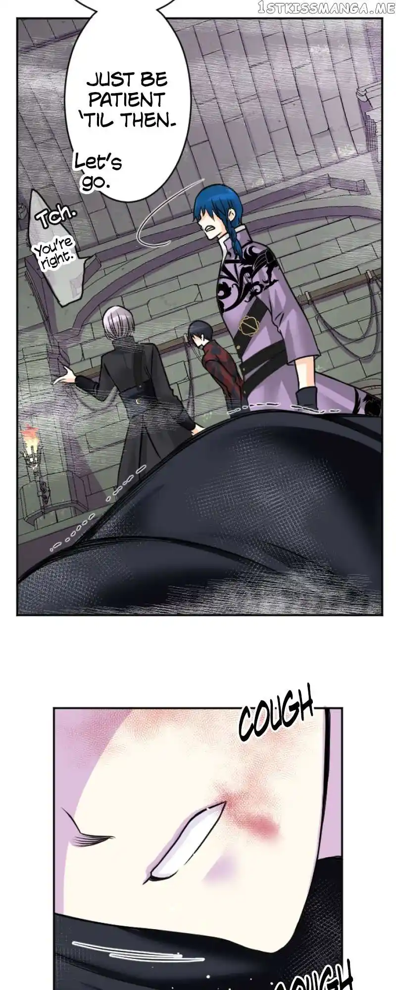 I Was Reborn As A Housekeeper In A Parallel World! Chapter 124