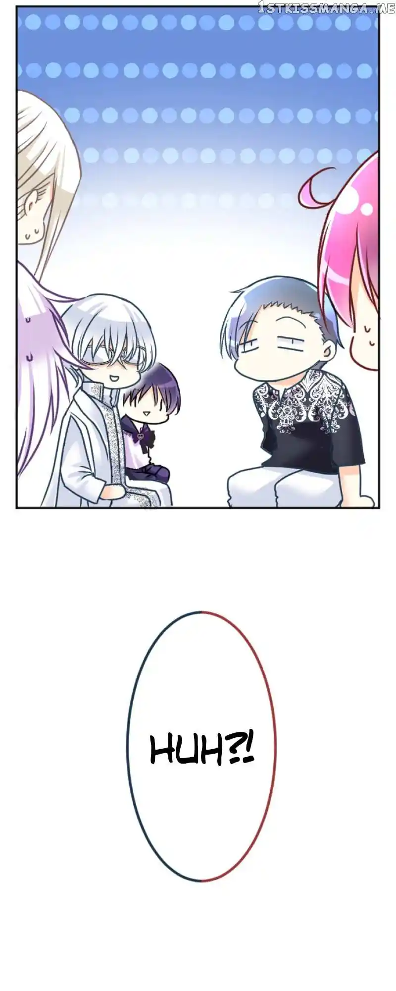 I Was Reborn As A Housekeeper In A Parallel World! Chapter 125