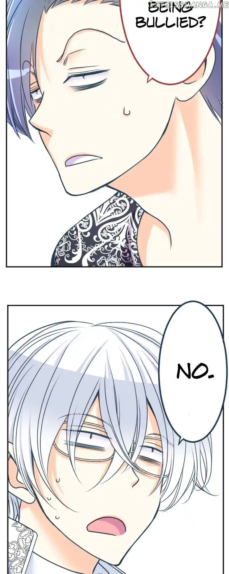 I Was Reborn As A Housekeeper In A Parallel World! Chapter 125