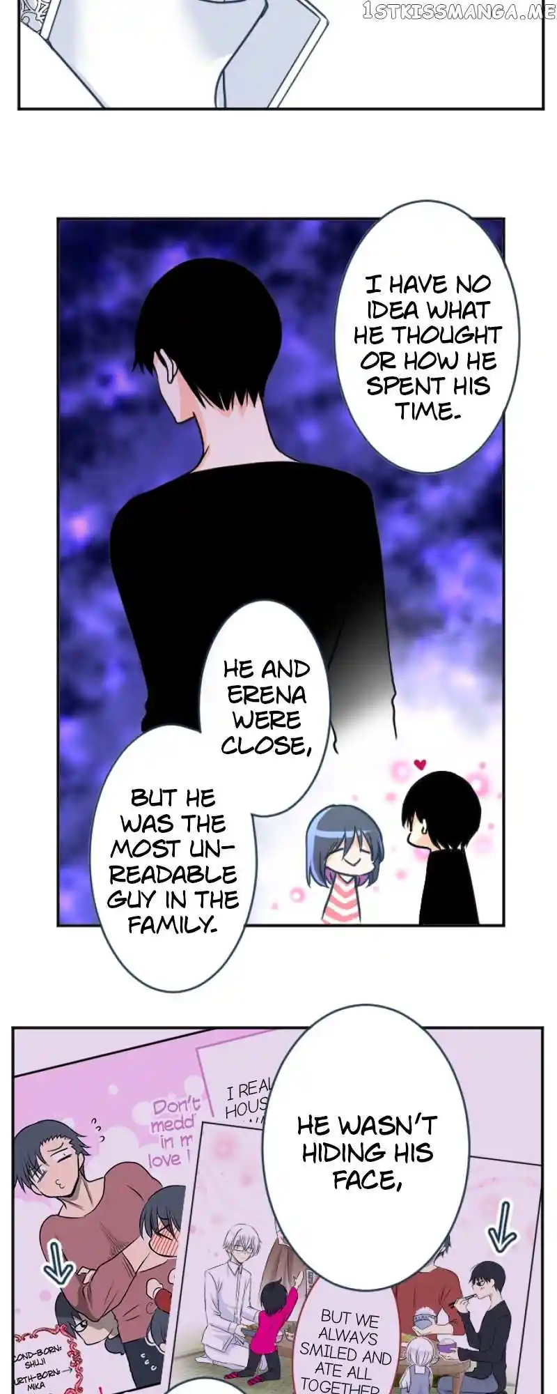 I Was Reborn As A Housekeeper In A Parallel World! Chapter 125