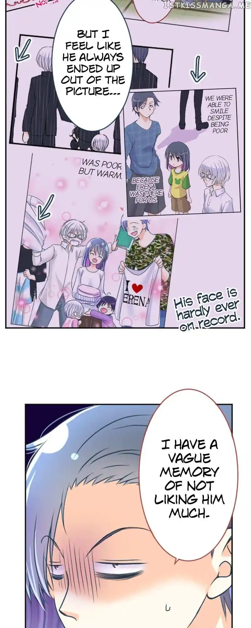 I Was Reborn As A Housekeeper In A Parallel World! Chapter 125