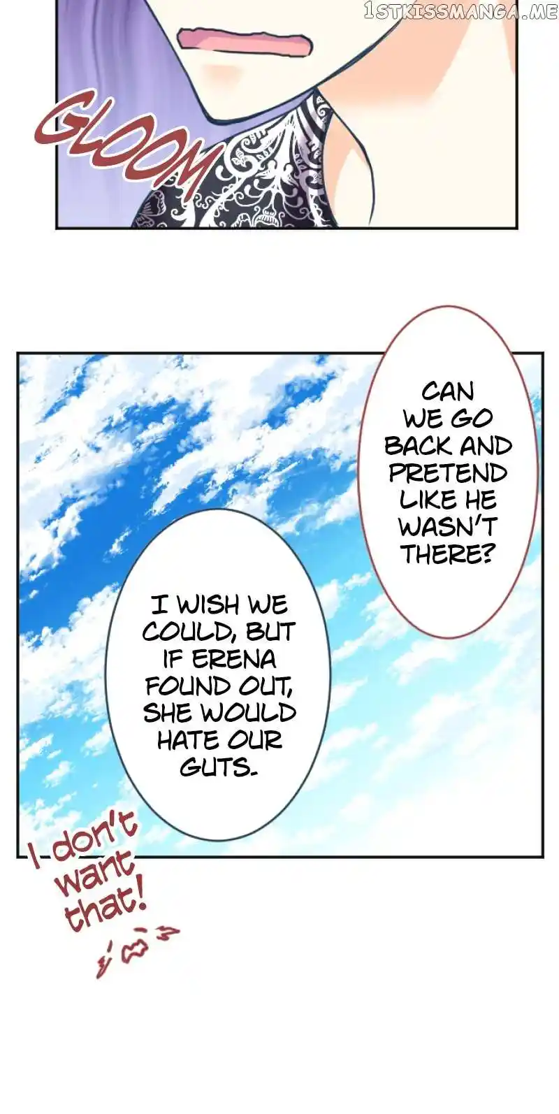 I Was Reborn As A Housekeeper In A Parallel World! Chapter 125