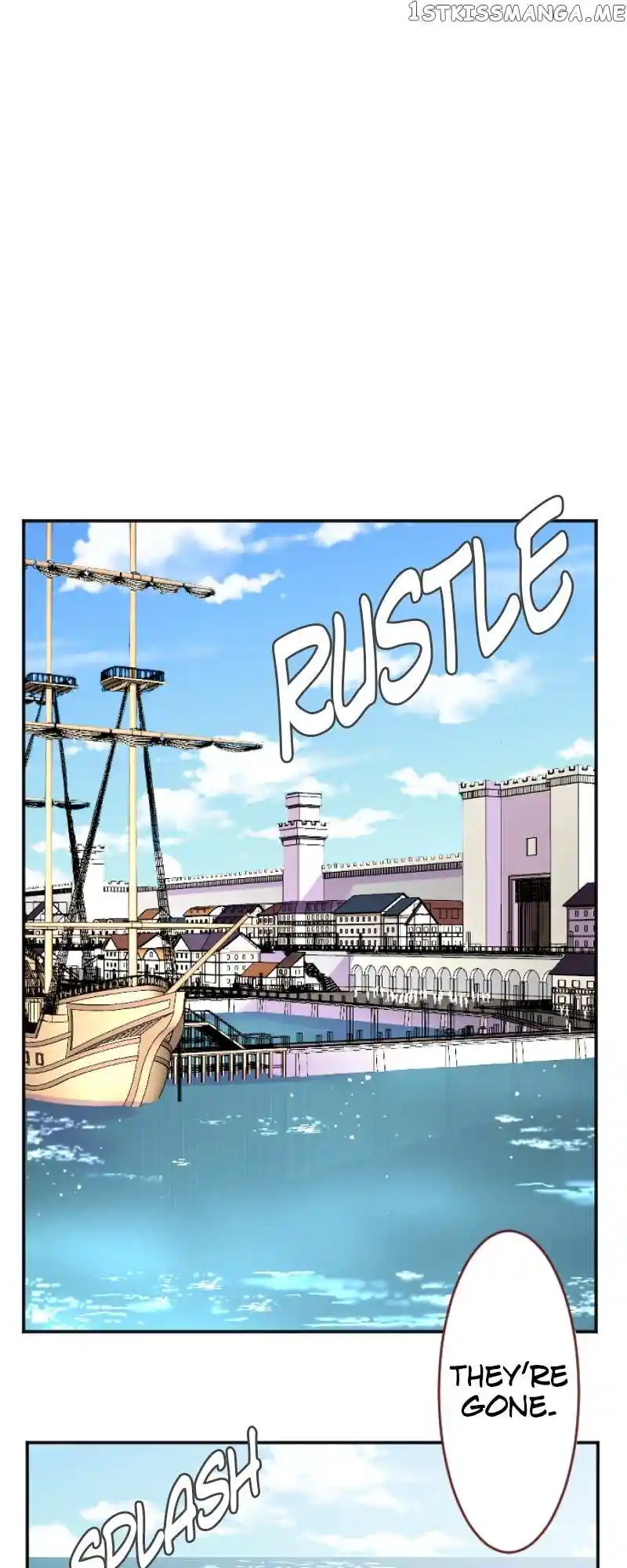 I Was Reborn As A Housekeeper In A Parallel World! Chapter 125