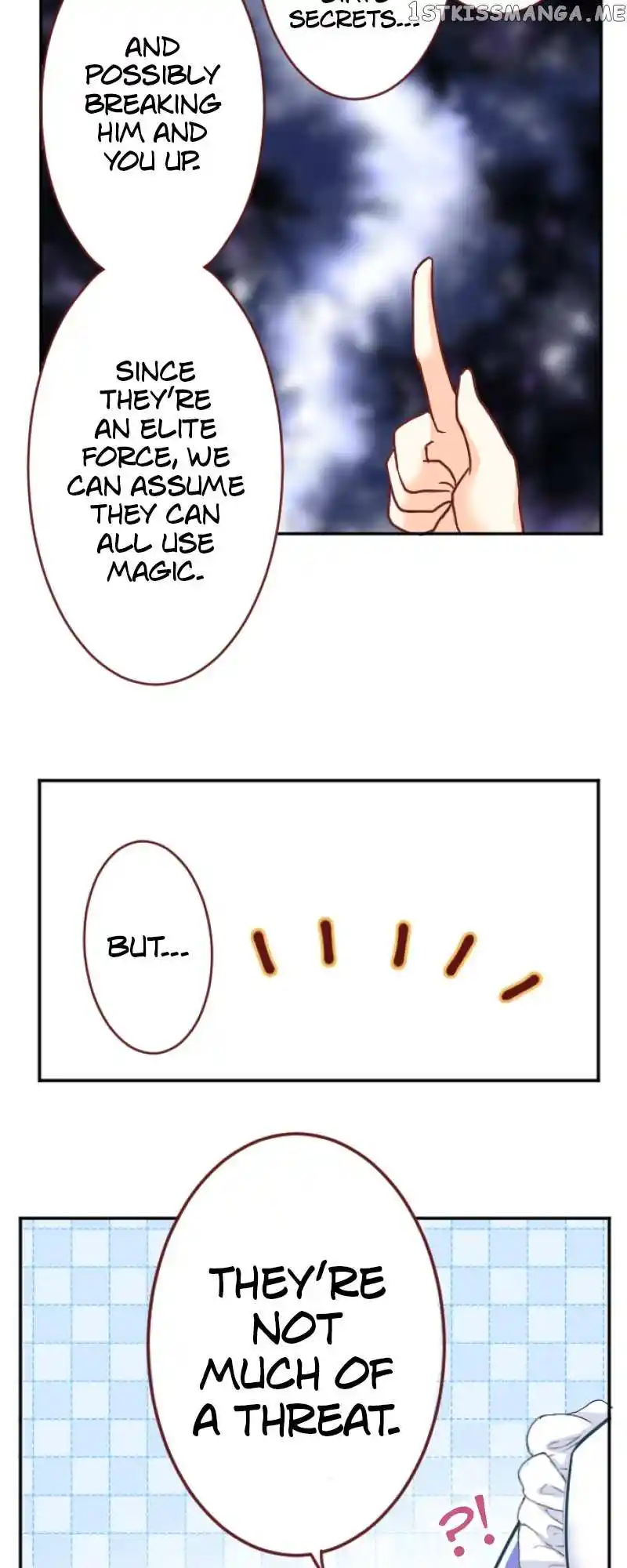 I Was Reborn As A Housekeeper In A Parallel World! Chapter 125