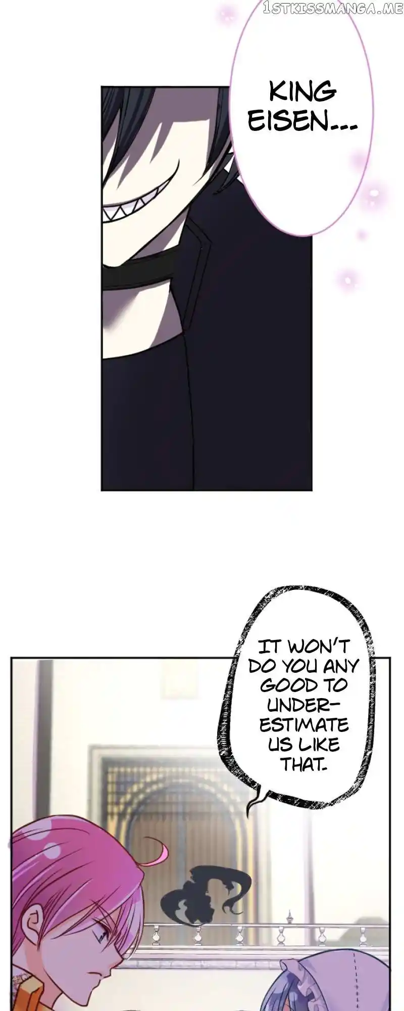 I Was Reborn As A Housekeeper In A Parallel World! Chapter 125