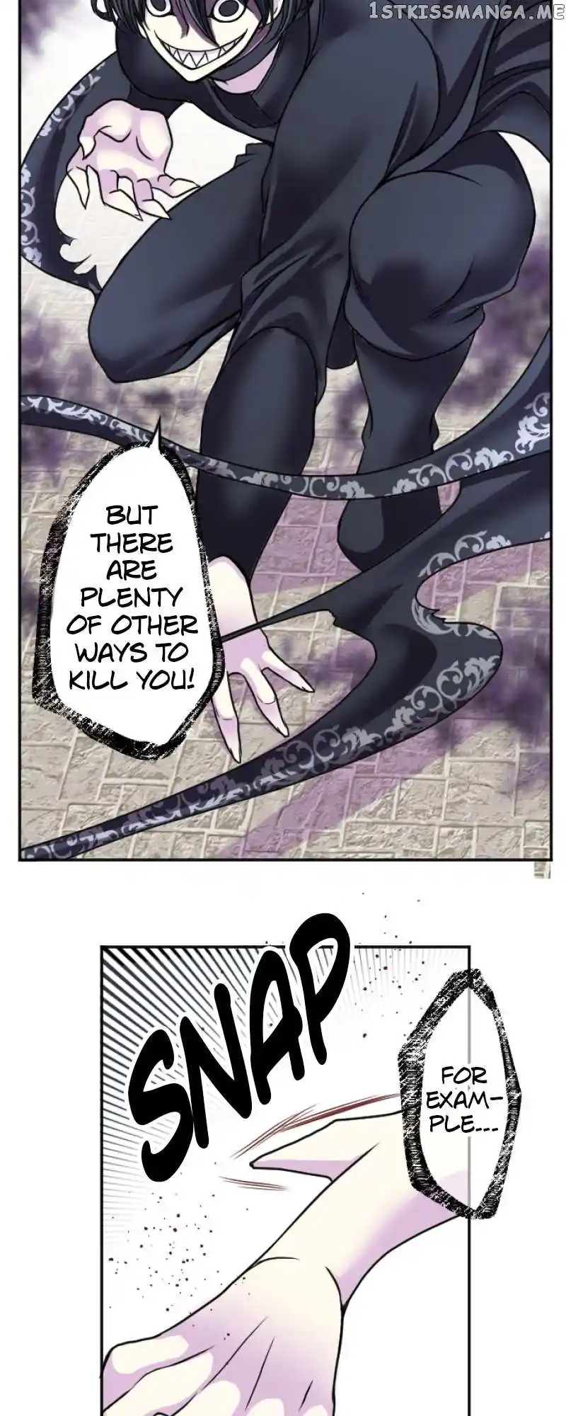 I Was Reborn As A Housekeeper In A Parallel World! Chapter 125