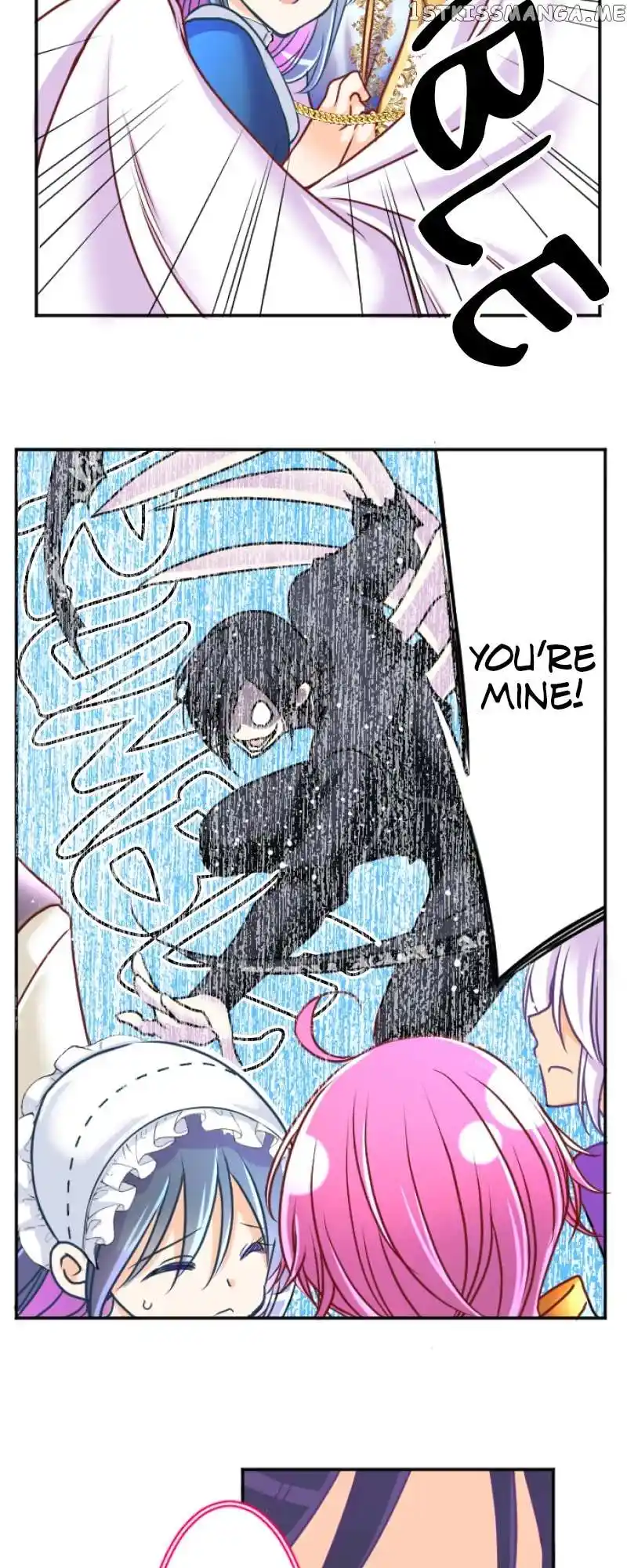 I Was Reborn As A Housekeeper In A Parallel World! Chapter 125