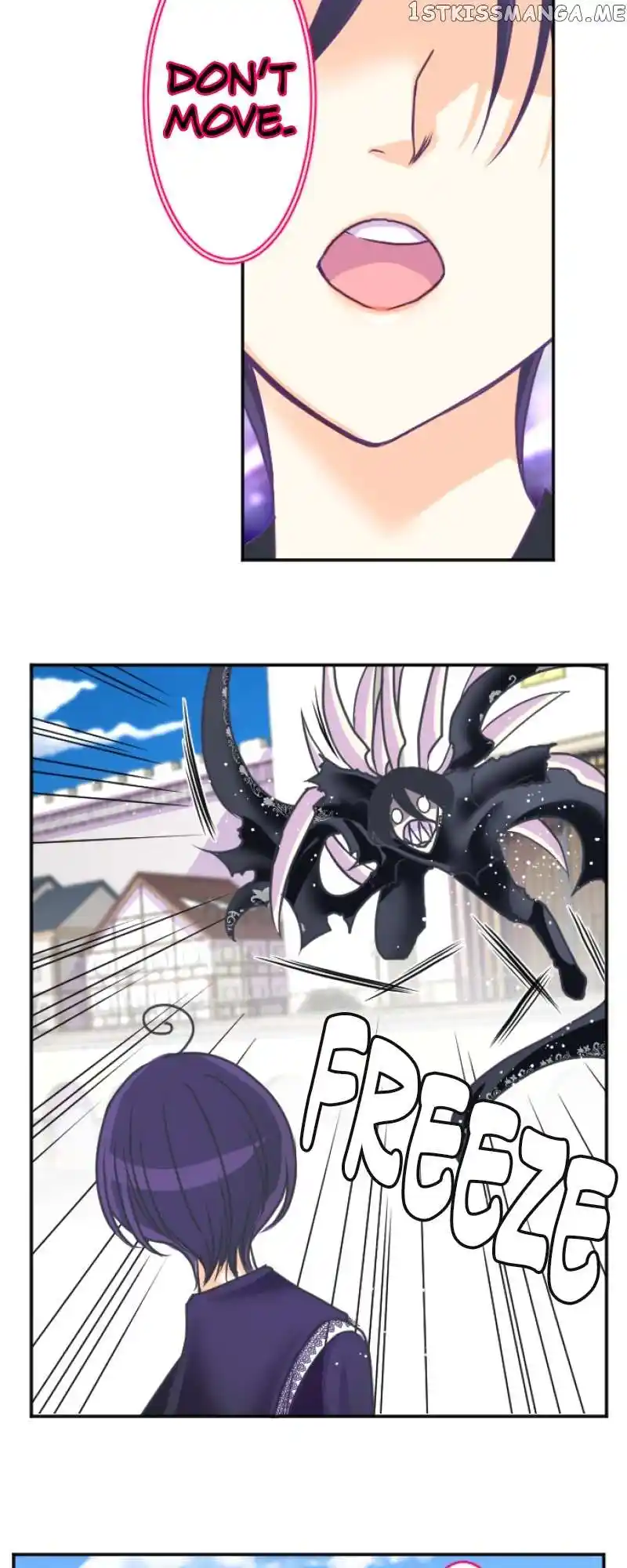 I Was Reborn As A Housekeeper In A Parallel World! Chapter 125