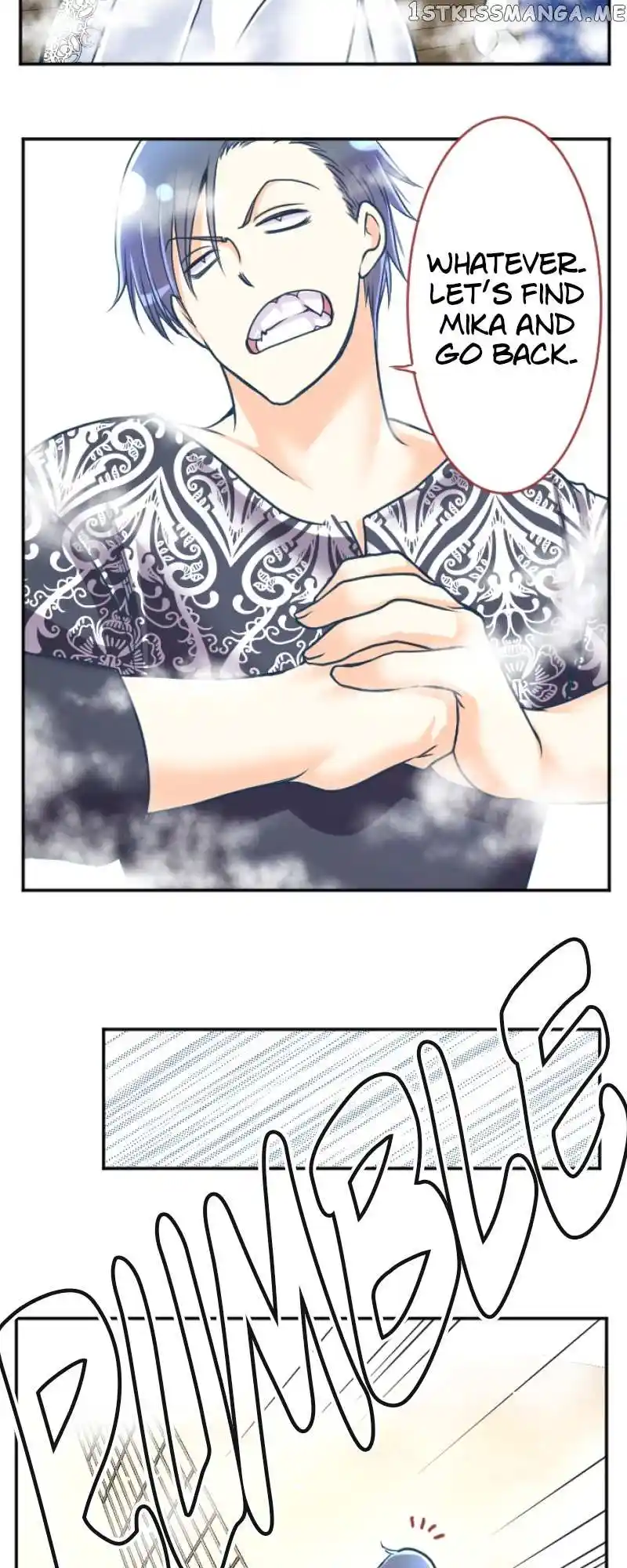 I Was Reborn As A Housekeeper In A Parallel World! Chapter 126