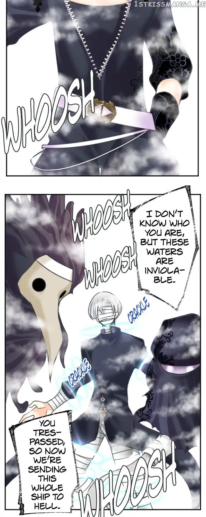 I Was Reborn As A Housekeeper In A Parallel World! Chapter 126