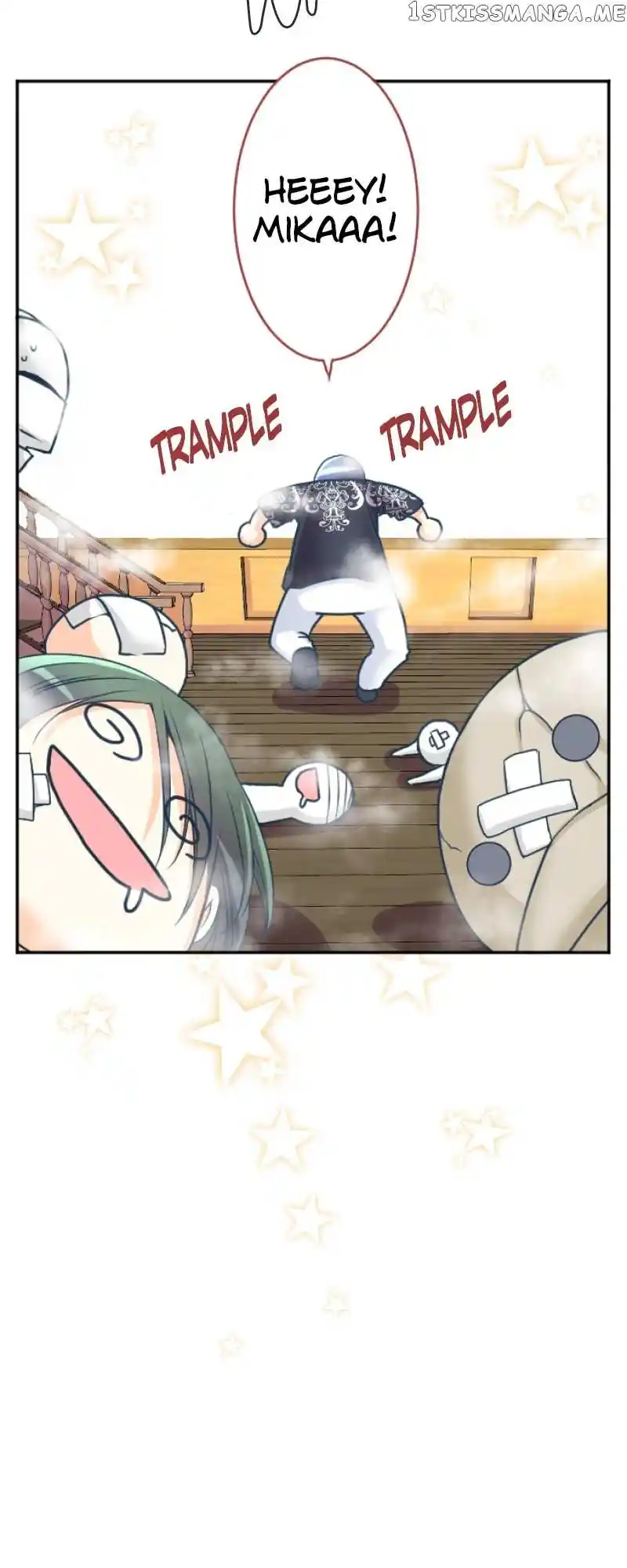 I Was Reborn As A Housekeeper In A Parallel World! Chapter 126