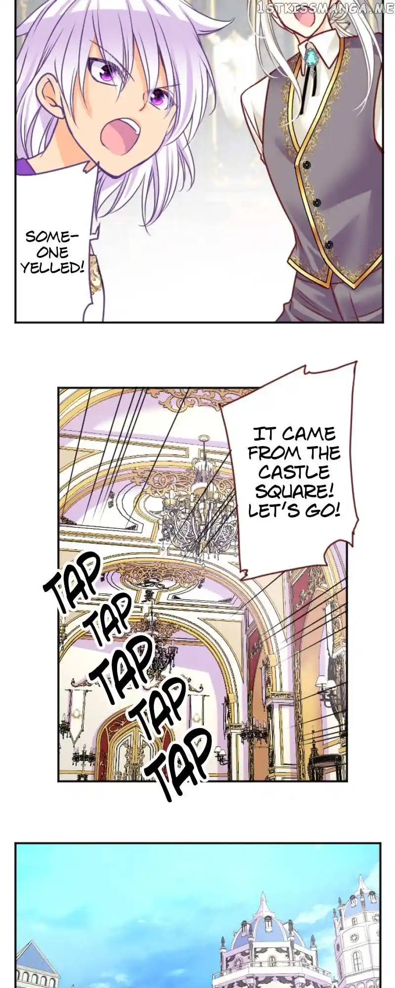 I Was Reborn As A Housekeeper In A Parallel World! Chapter 126