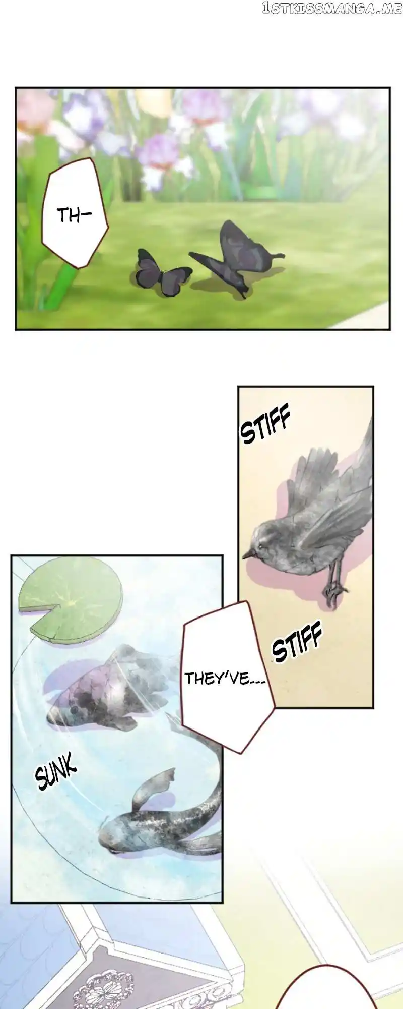 I Was Reborn As A Housekeeper In A Parallel World! Chapter 126