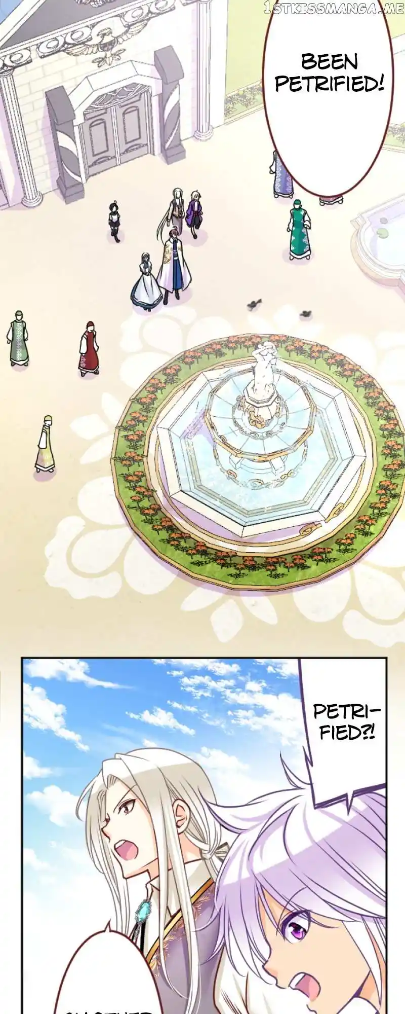 I Was Reborn As A Housekeeper In A Parallel World! Chapter 126