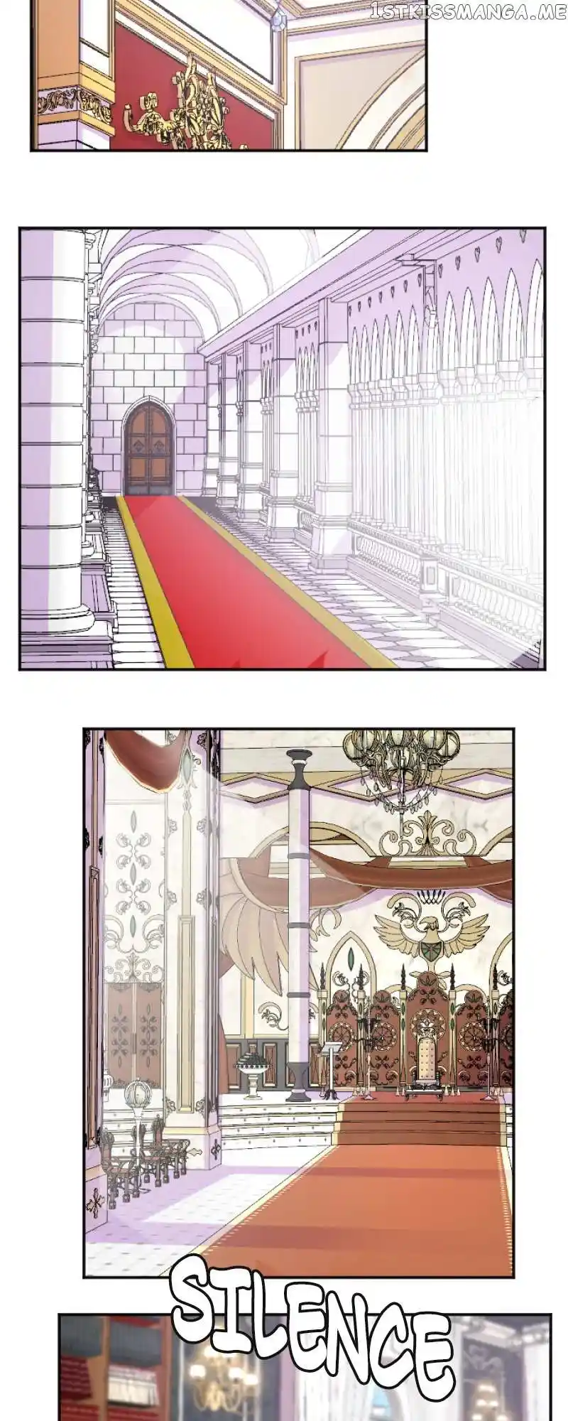 I Was Reborn As A Housekeeper In A Parallel World! Chapter 126