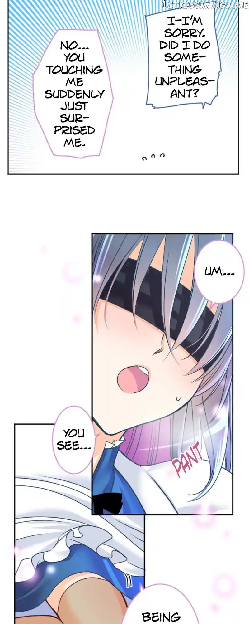 I Was Reborn As A Housekeeper In A Parallel World! Chapter 126