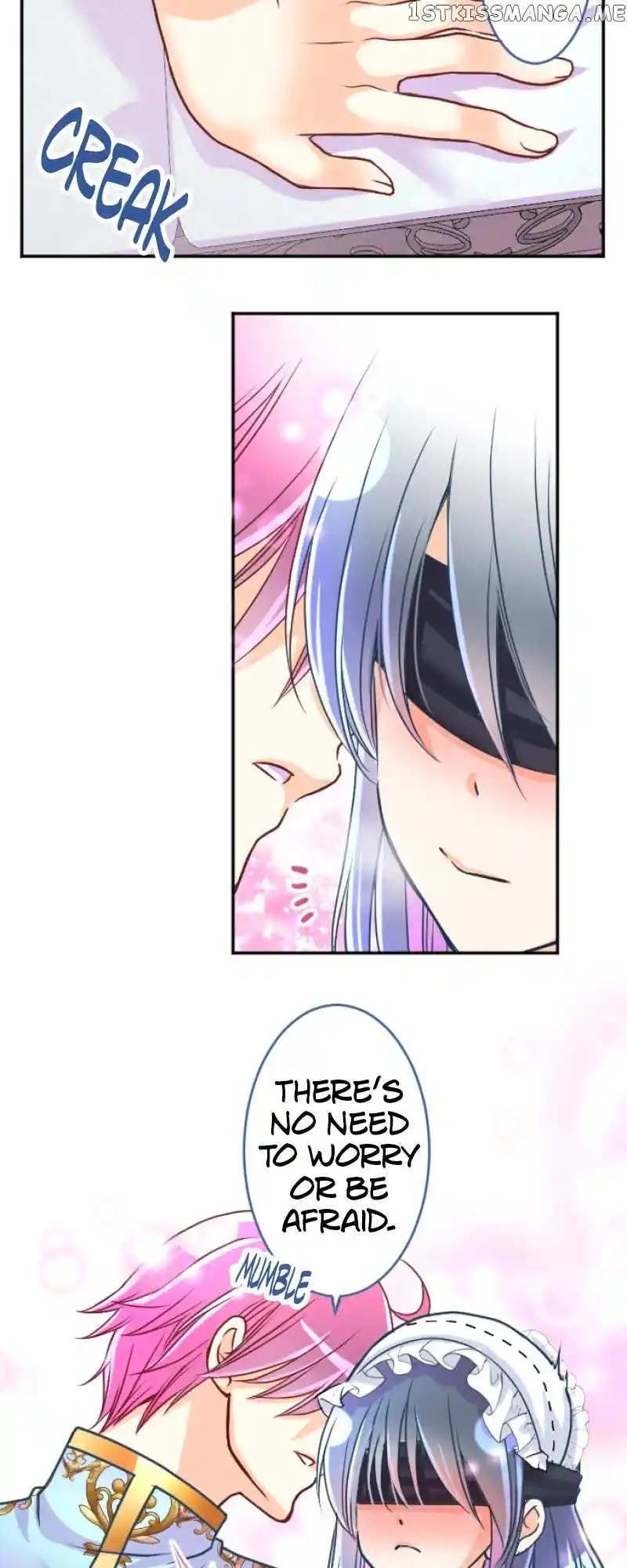 I Was Reborn As A Housekeeper In A Parallel World! Chapter 126