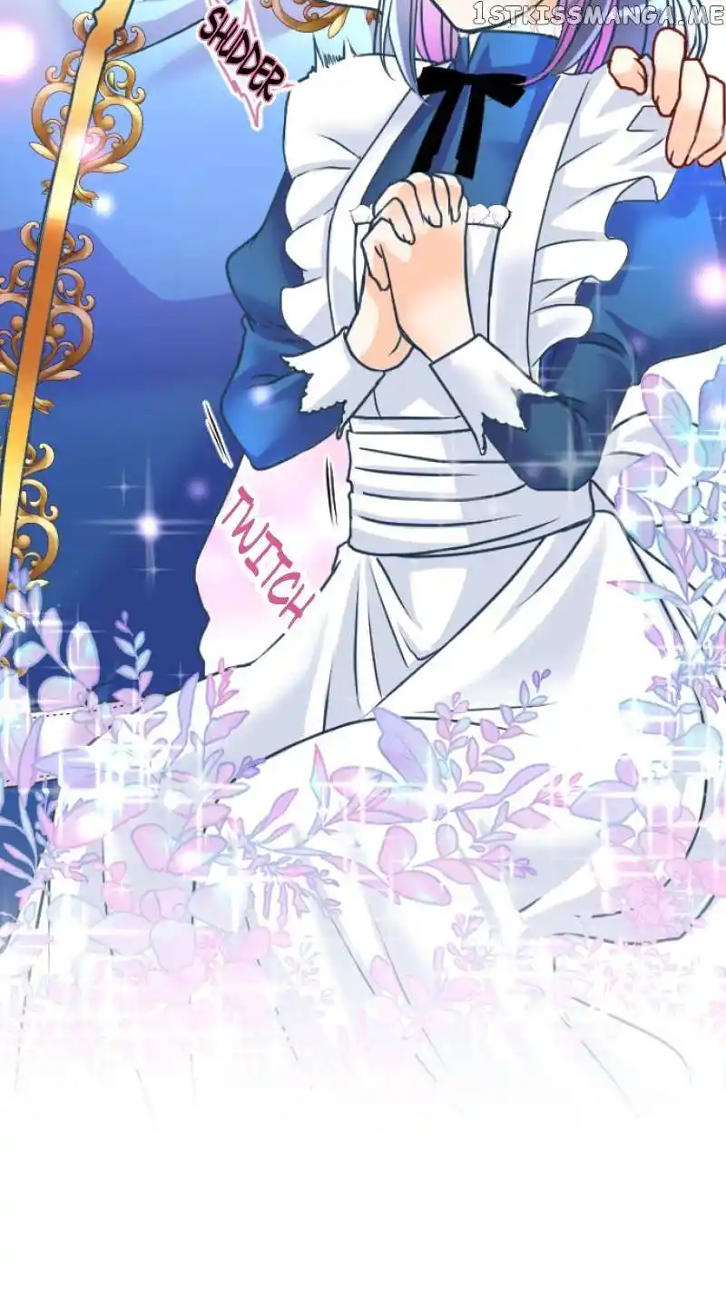 I Was Reborn As A Housekeeper In A Parallel World! Chapter 126