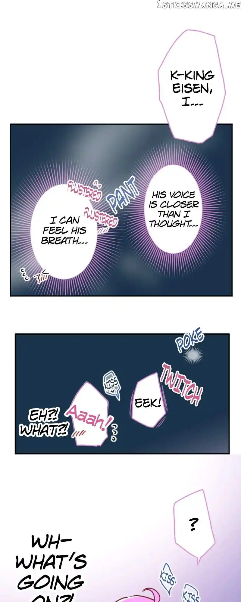 I Was Reborn As A Housekeeper In A Parallel World! Chapter 126