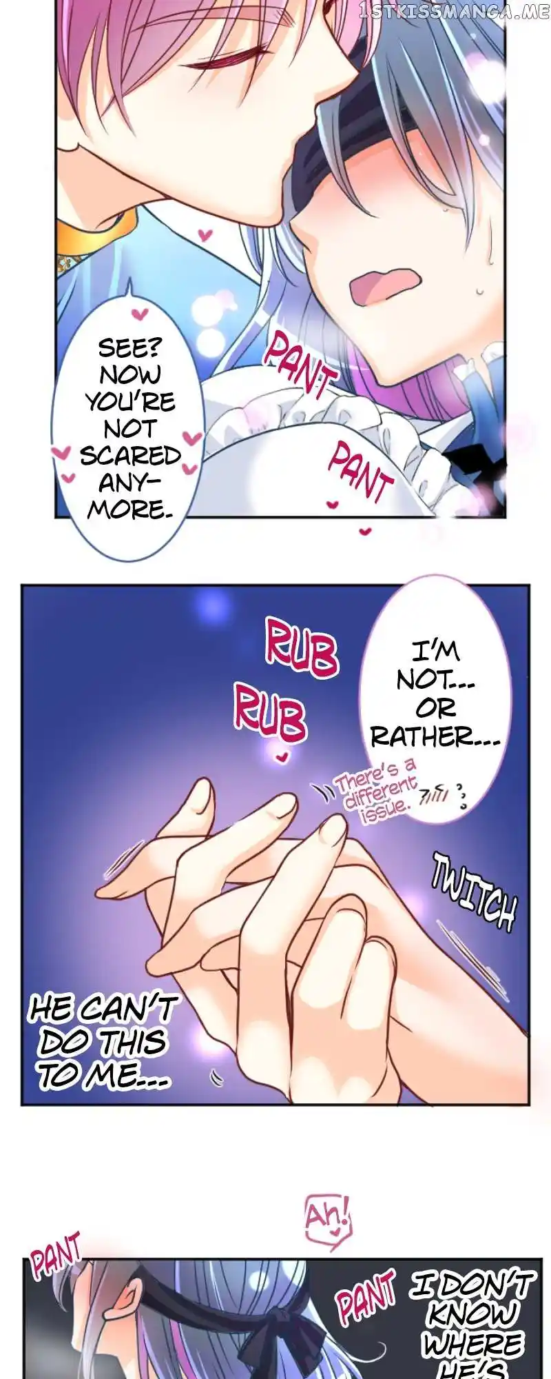 I Was Reborn As A Housekeeper In A Parallel World! Chapter 126