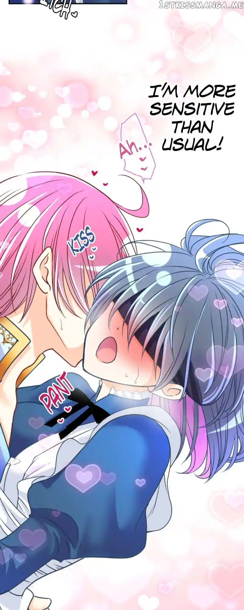 I Was Reborn As A Housekeeper In A Parallel World! Chapter 126