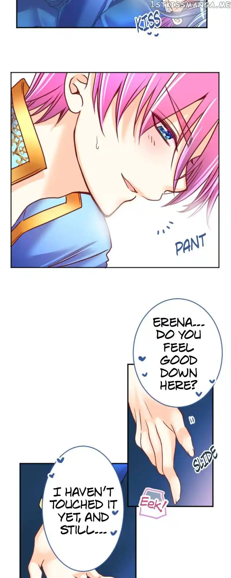 I Was Reborn As A Housekeeper In A Parallel World! Chapter 126