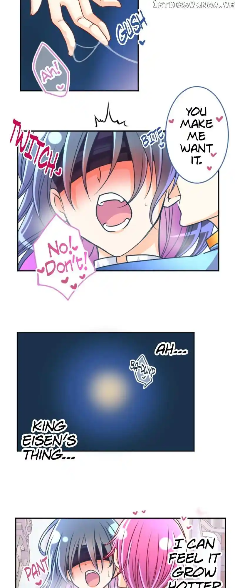 I Was Reborn As A Housekeeper In A Parallel World! Chapter 126