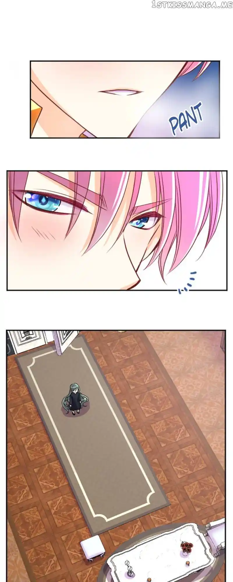 I Was Reborn As A Housekeeper In A Parallel World! Chapter 126