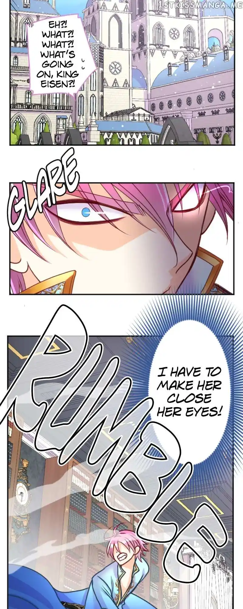 I Was Reborn As A Housekeeper In A Parallel World! Chapter 126