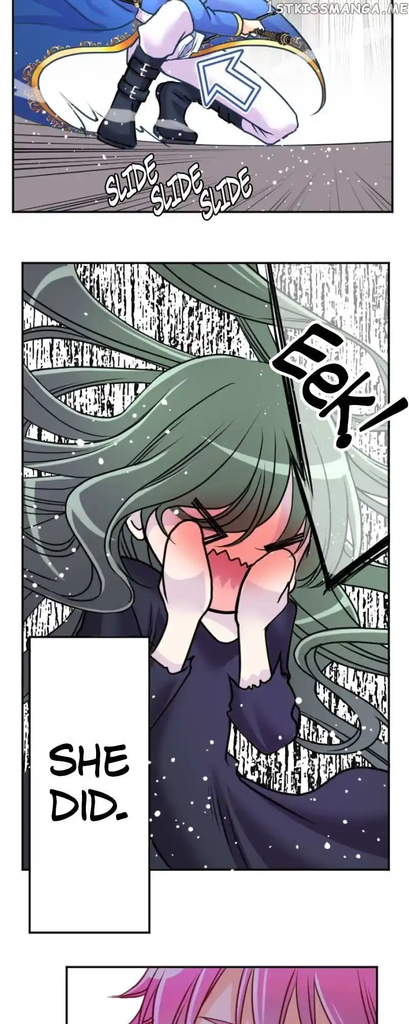 I Was Reborn As A Housekeeper In A Parallel World! Chapter 126