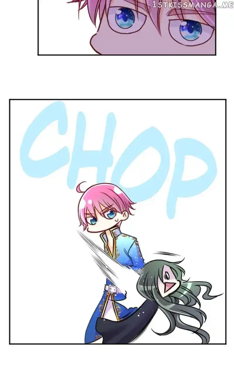 I Was Reborn As A Housekeeper In A Parallel World! Chapter 126