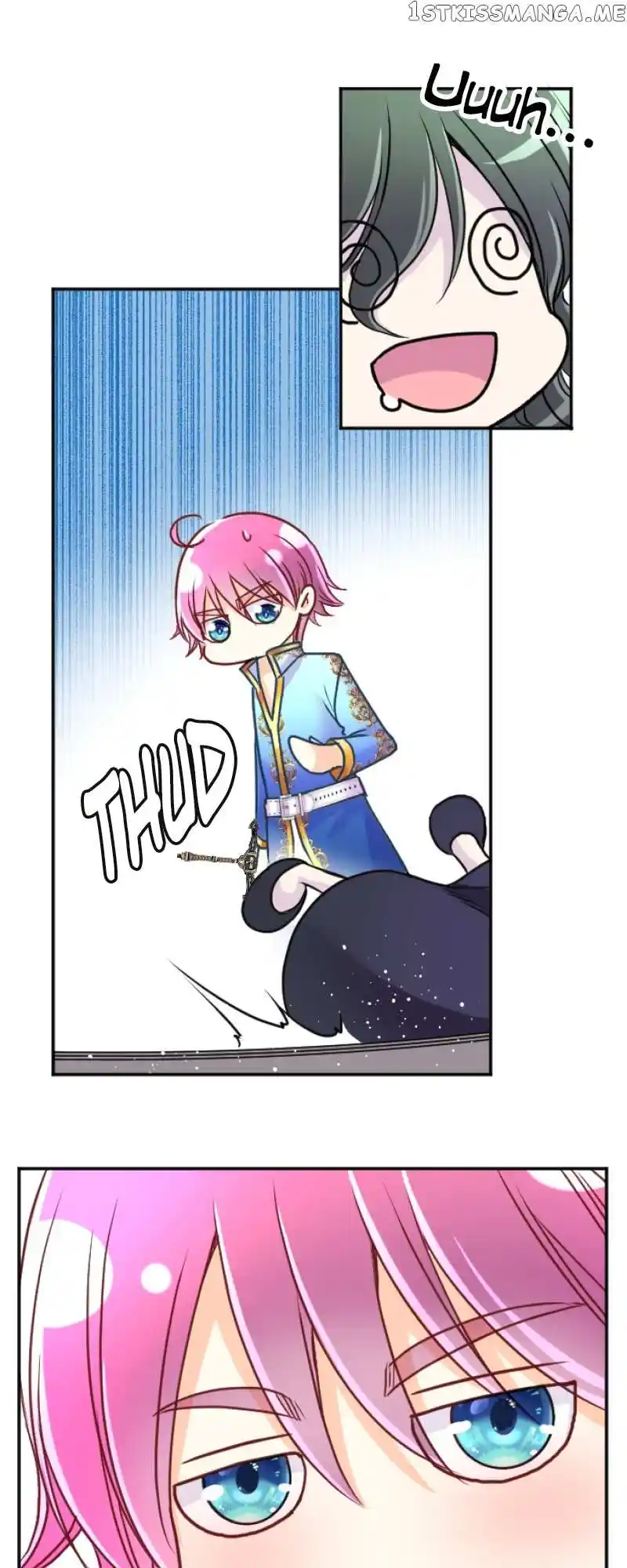 I Was Reborn As A Housekeeper In A Parallel World! Chapter 126