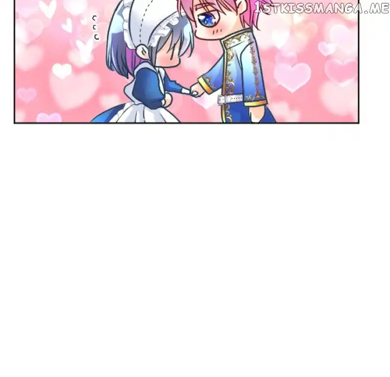 I Was Reborn As A Housekeeper In A Parallel World! Chapter 126