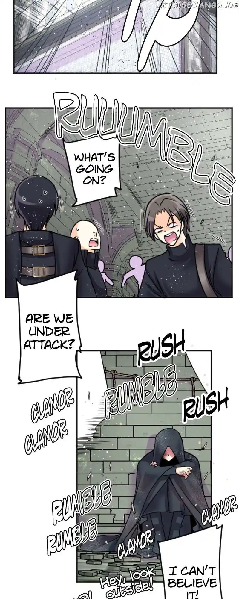 I Was Reborn As A Housekeeper In A Parallel World! Chapter 126