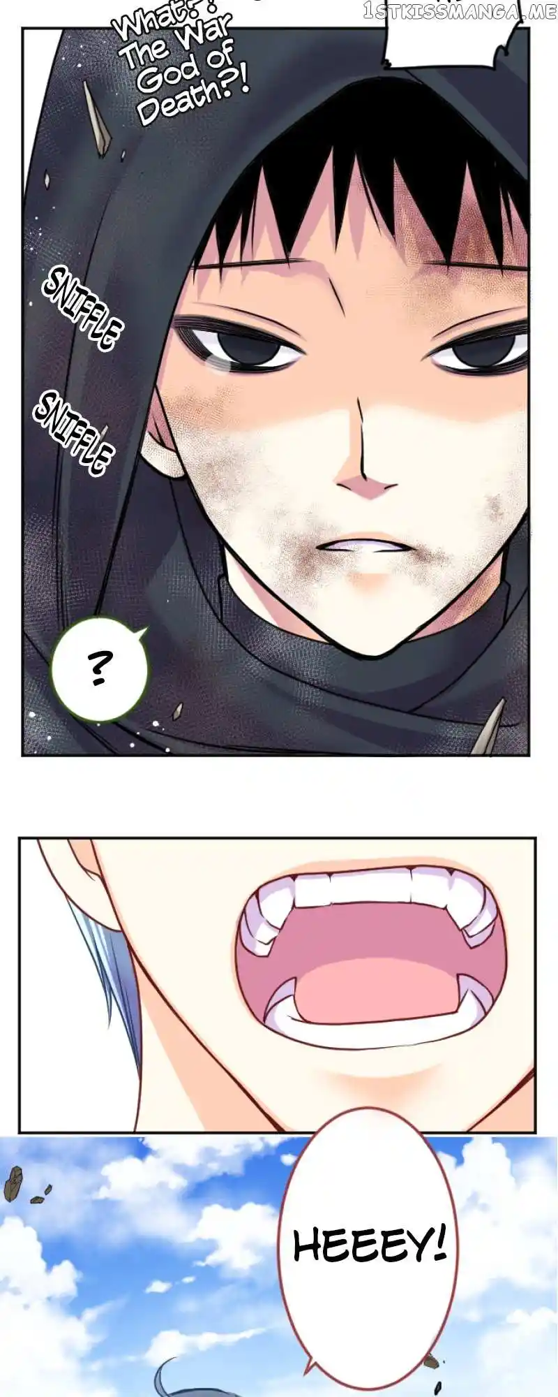 I Was Reborn As A Housekeeper In A Parallel World! Chapter 126